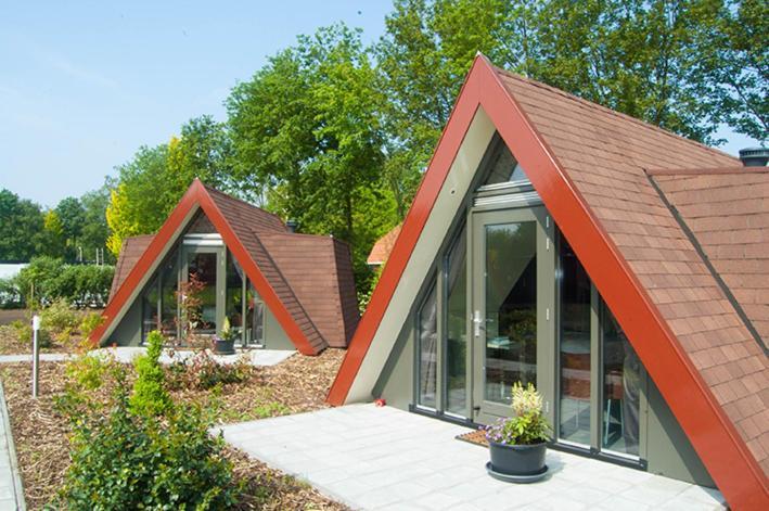 Bij Het Buitengoed Rijsbergen Ngoại thất bức ảnh