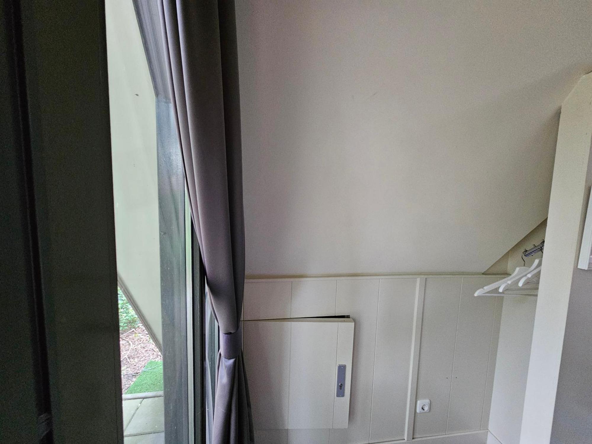 Bij Het Buitengoed Rijsbergen Ngoại thất bức ảnh